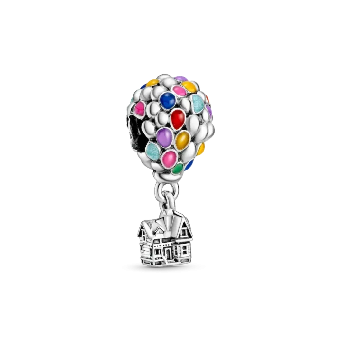 Disney Pixar Charm Trio - Image 3