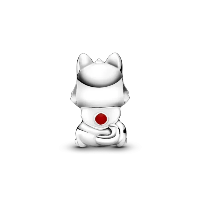 Japanese Akita Inu Dog Charm - Image 4