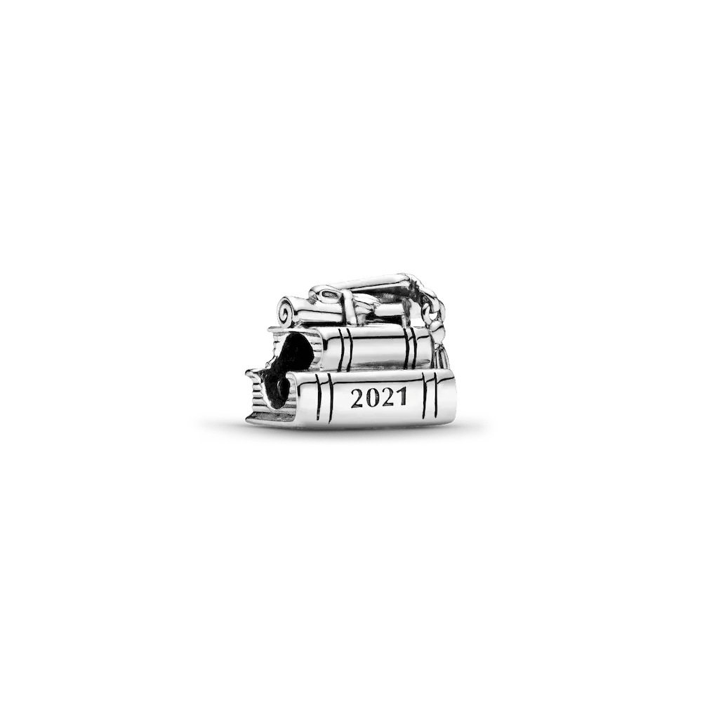 FINAL SALE - 2021 Graduation Charm