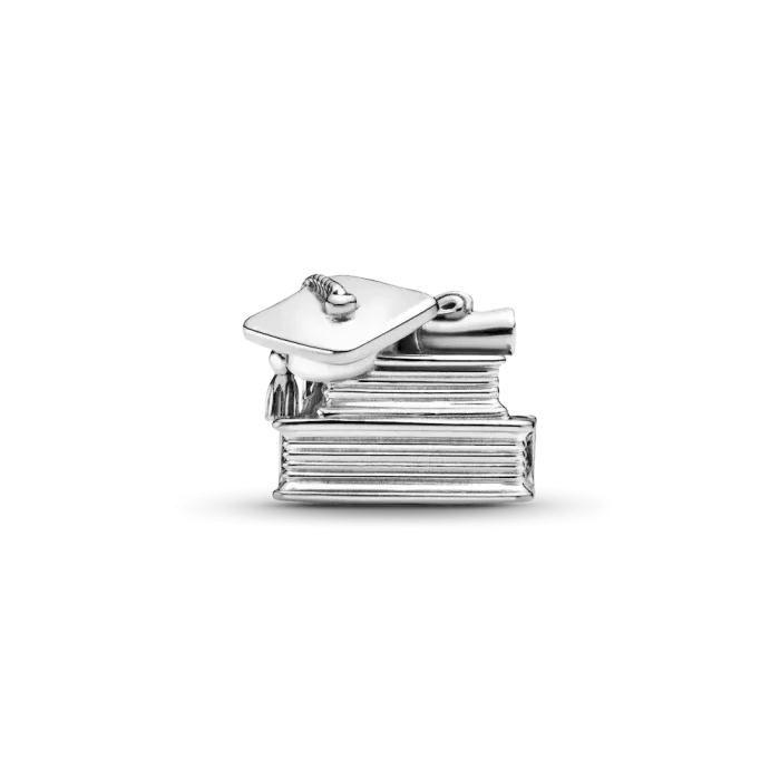 FINAL SALE - 2021 Graduation Charm - Image 2