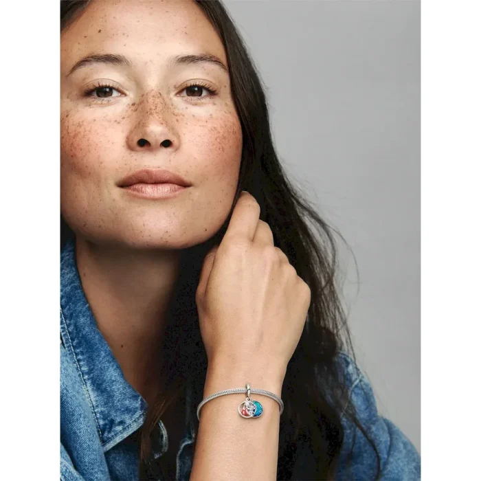 Disney Lilo & Stitch Family Dangle Charm - Image 3