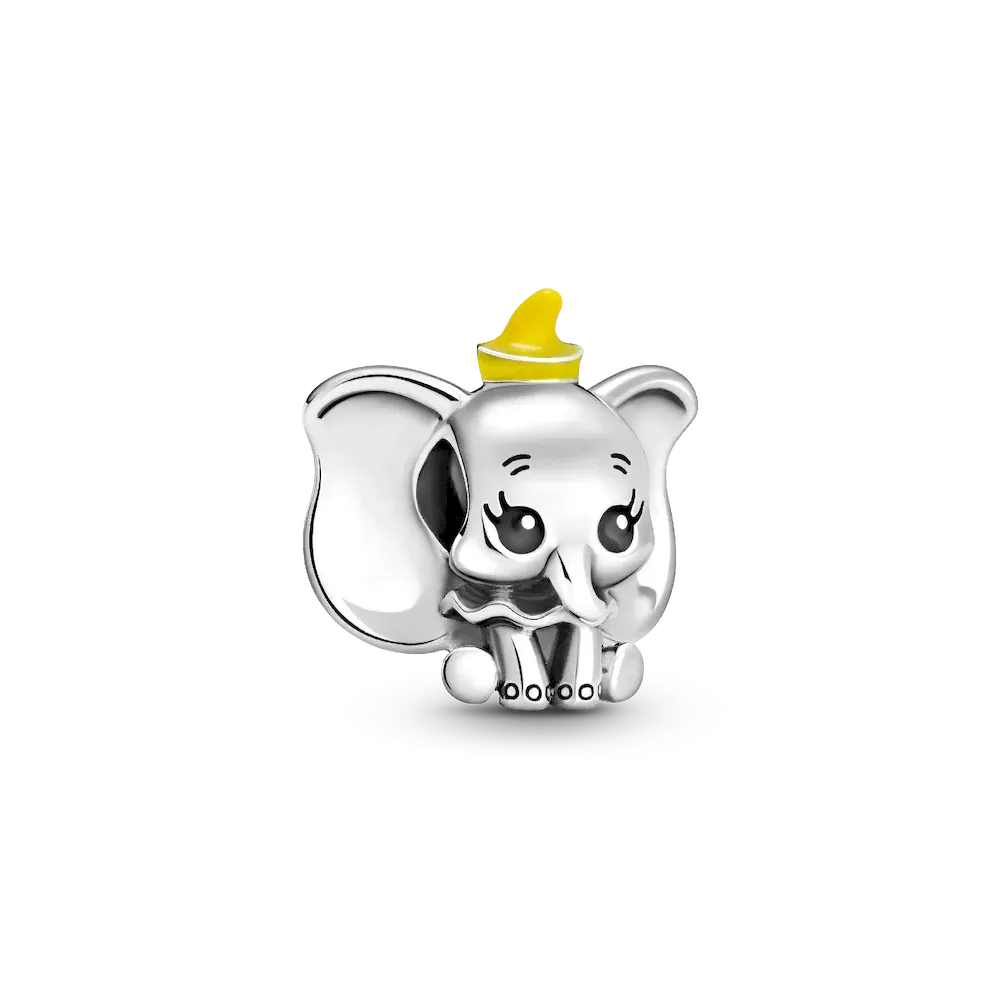 Disney Dumbo Charm