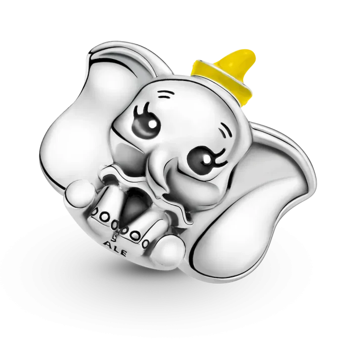 Disney Dumbo Charm - Image 6