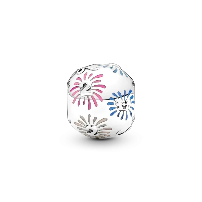 Disney 2022 Fireworks Charm - Image 4
