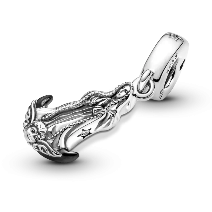 Virgin of Guadalupe Motif Dangle Charm - Image 5