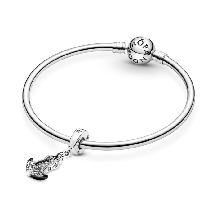 Virgin of Guadalupe Motif Dangle Charm - Image 6