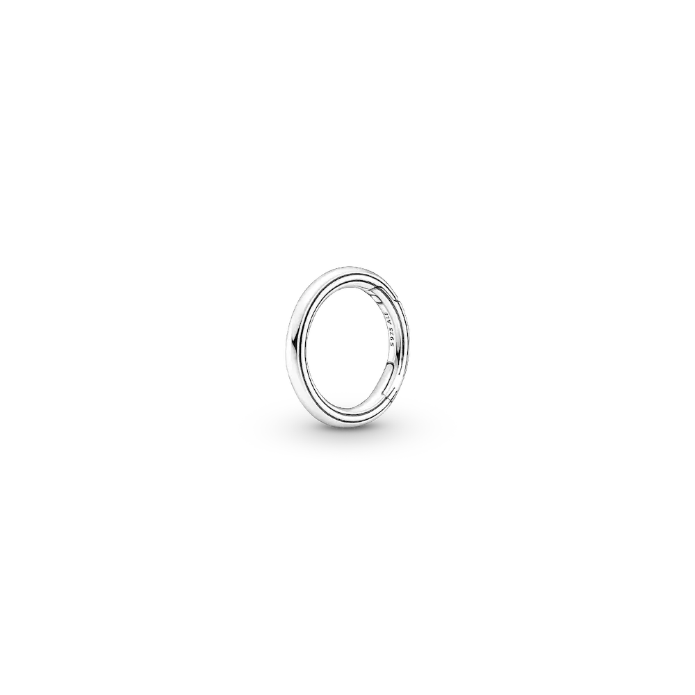 Pandora ME Round Openable Link