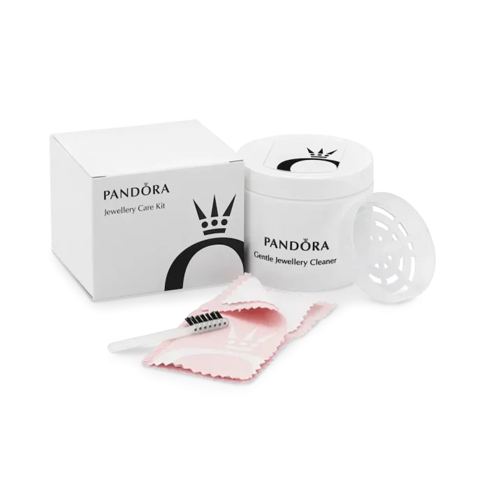 Pandora Jewelry Cleaner Set - Image 2