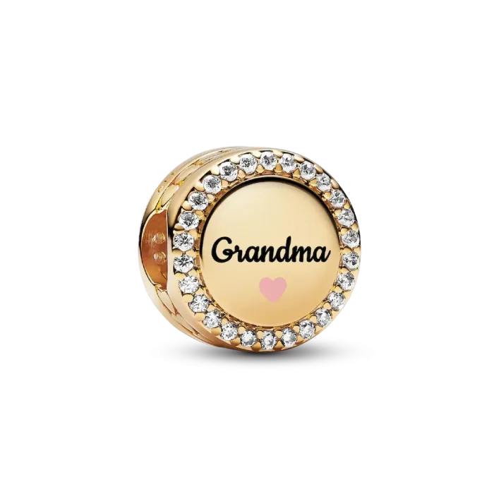 Generations of Love Charm Trio - Image 4