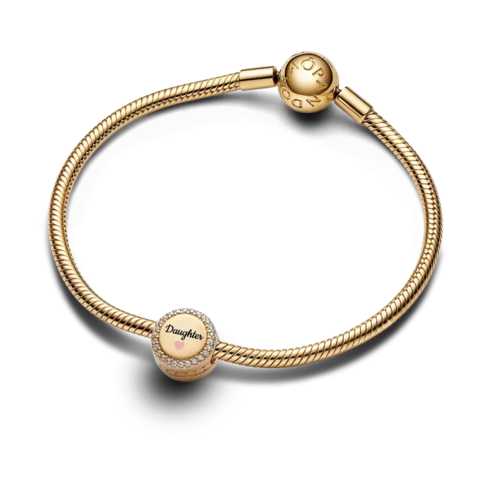 Daughter Charm - Image 3