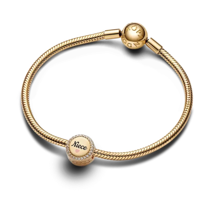 Niece Charm - Image 3