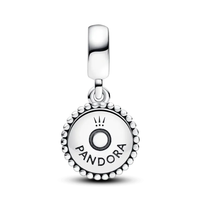 Hawaii Map Dangle Charm - Image 2