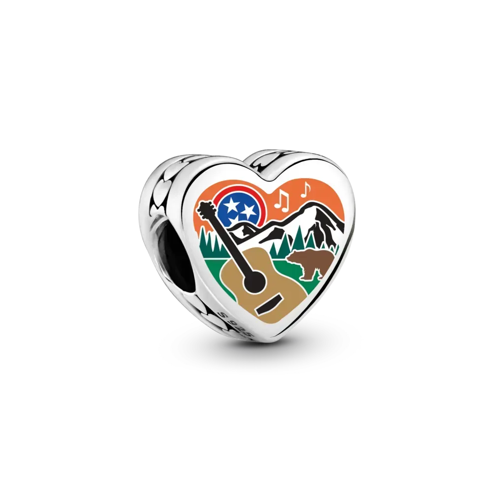 Tennessee Country Charm