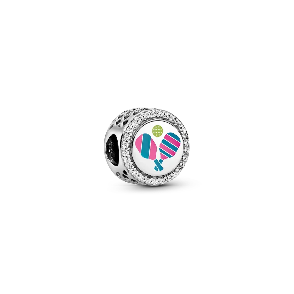 Pickleball Charm