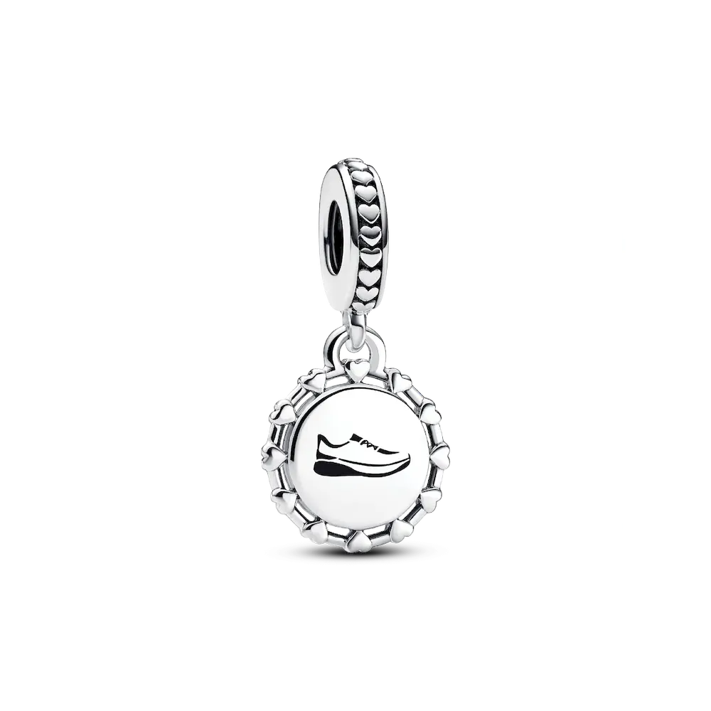 Sneaker Charm