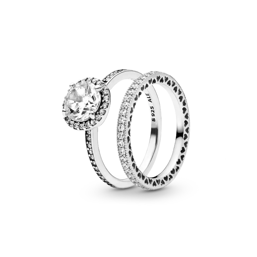 NAMPS0235.webp True Elegance Round Halo Ring Set - Image 1