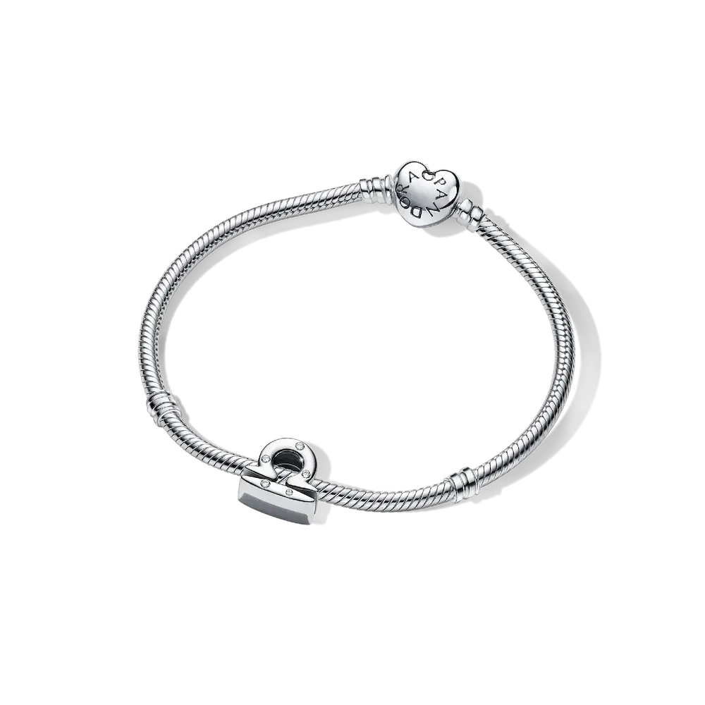 Libra Zodiac Charm Bracelet Set