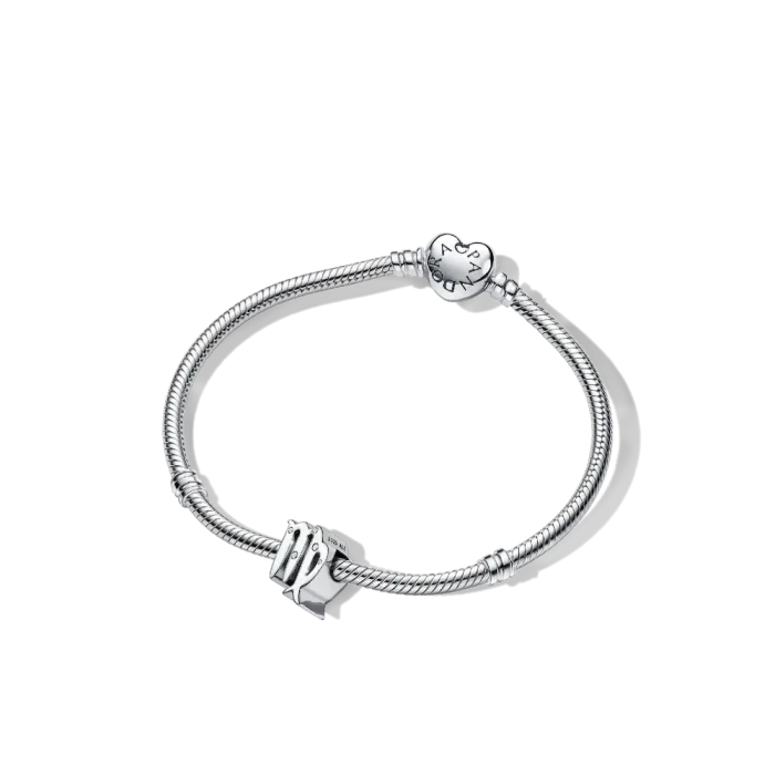 Virgo Zodiac Charm Bracelet Set - Image 2