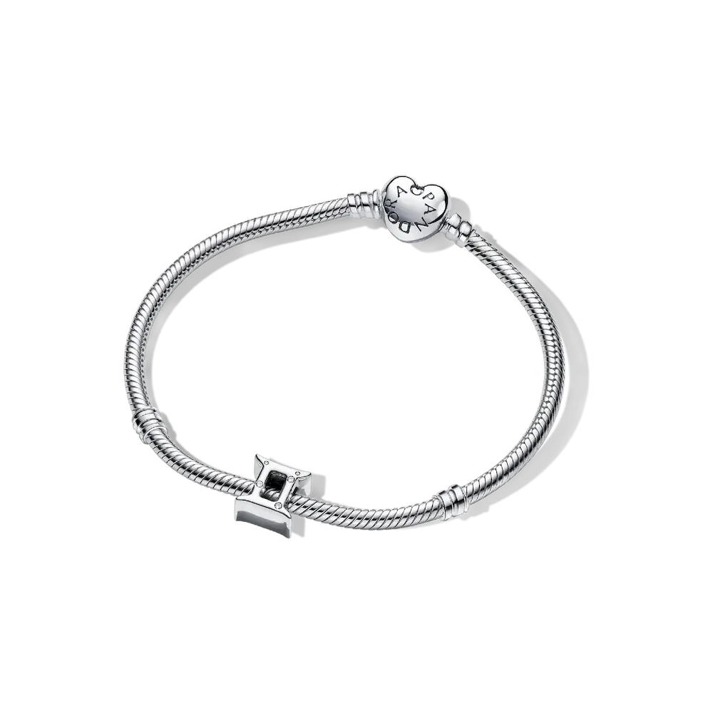 Gemini Zodiac Charm Bracelet Set