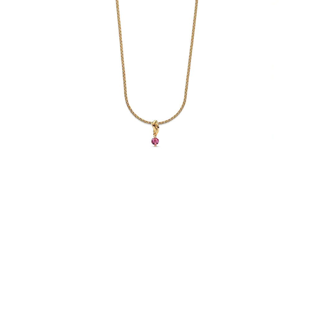 NAMPS0654_RGB.webp October Eternity Circle Dangle Charm Necklace Set - Image 1