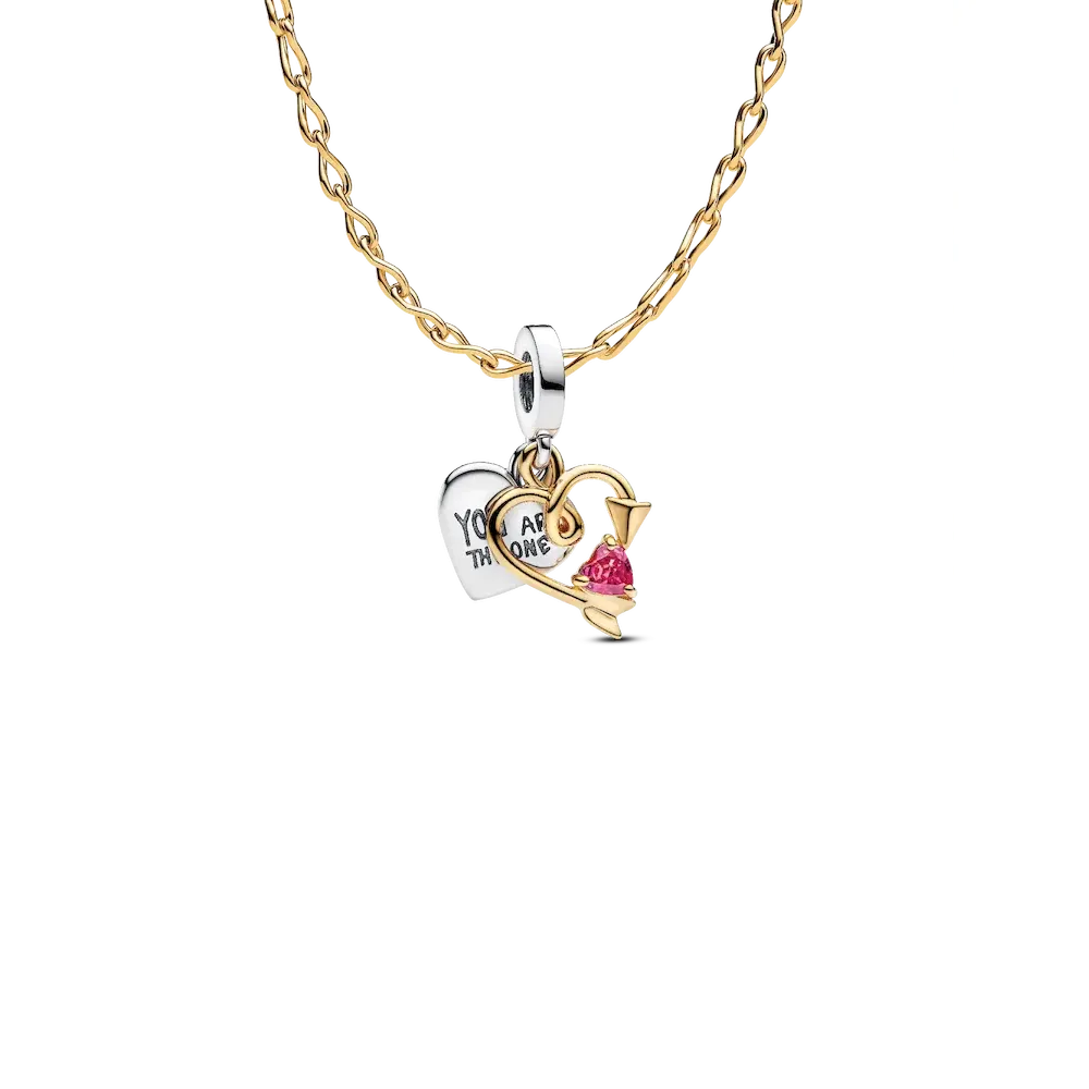 Rules of Attraction Necklace Set