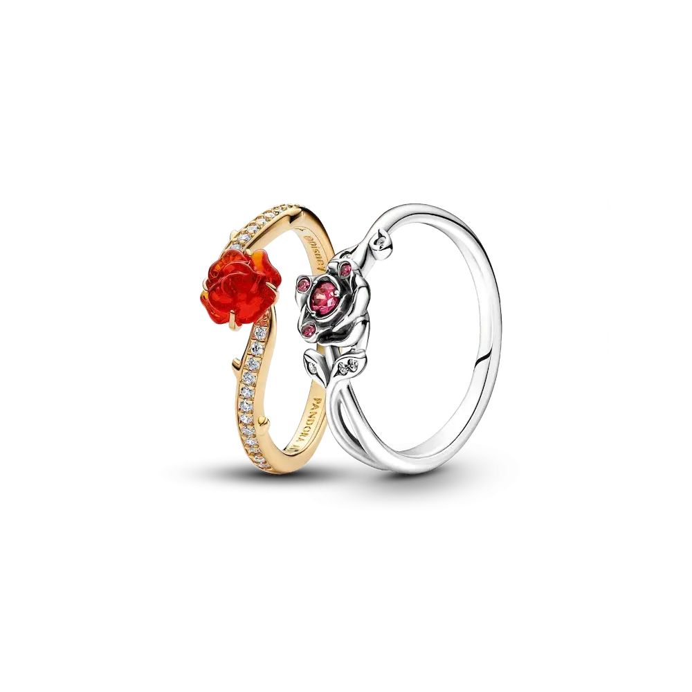 NAMPS8191_RGB.webp Two-Tone Beauty and the Beast Ring Set - Image 1