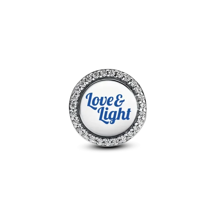 Hanukkah Charm Trio - Image 7