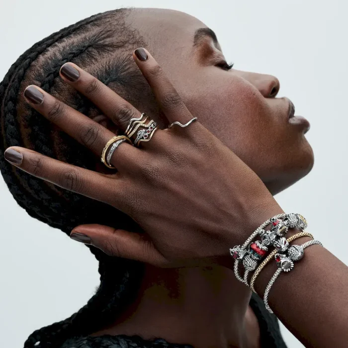 FINAL SALE - Game of Thrones Dragon Charm - Image 4