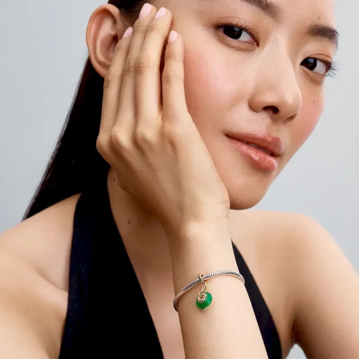 Year of the Snake Charm Duo - Image 11