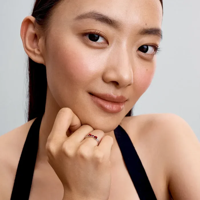 Snow White Ring Set - Image 9