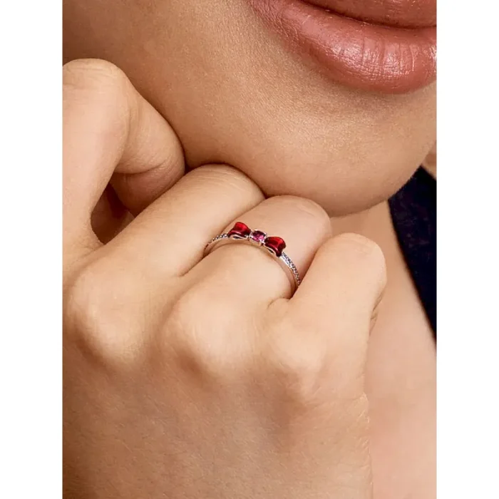Snow White Ring Set - Image 8
