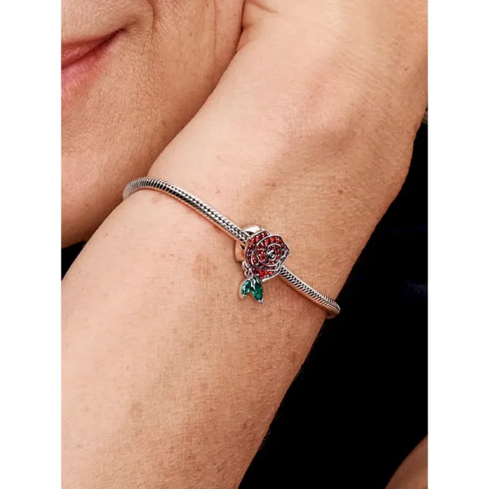 Roses Are Red Charm Duo - Image 9