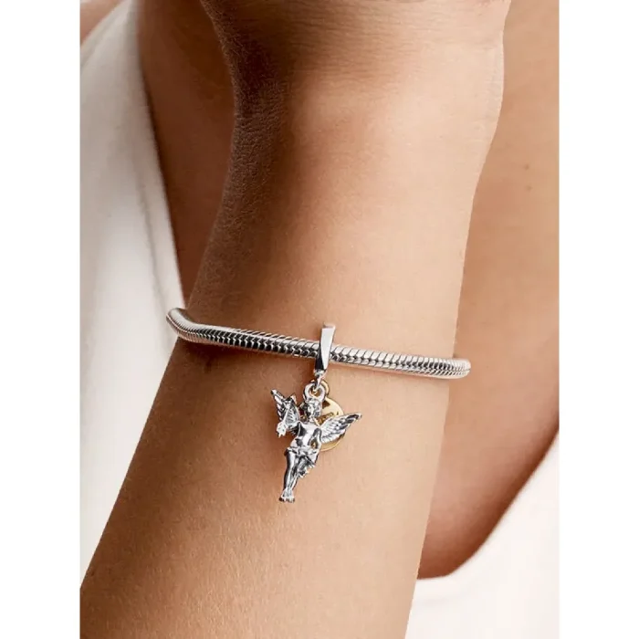 Cupid Dangle Charm - Image 2
