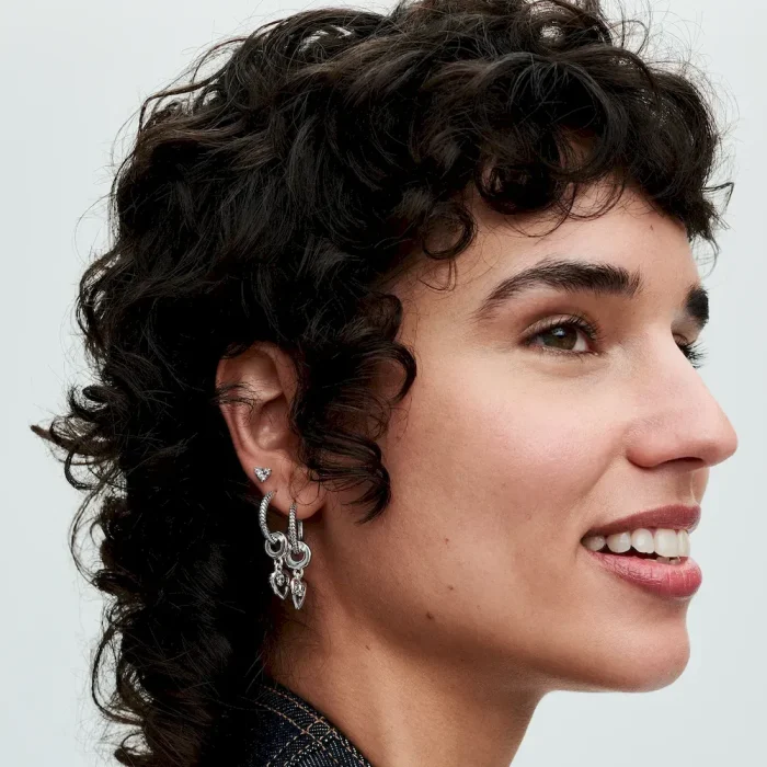 September Charm Earring Set - Image 4