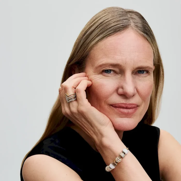 Sparkling Dice Charm - Image 3