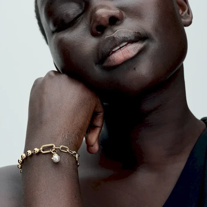 Pandora ME Nautical Anchor Charm Trio - Image 19