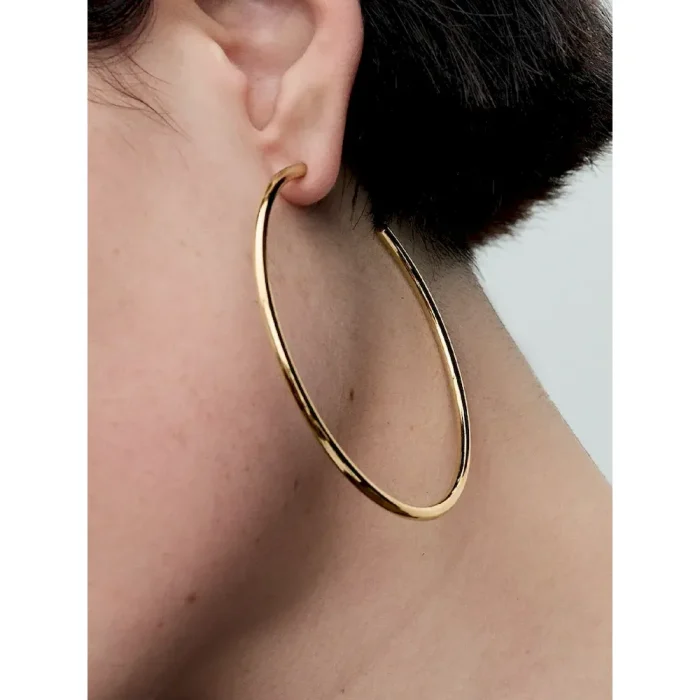 Open 65 mm Hoops - Image 2