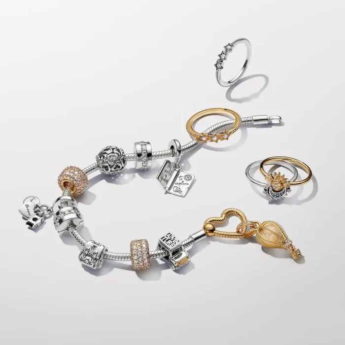 Adventure Backpack Charm - Image 7