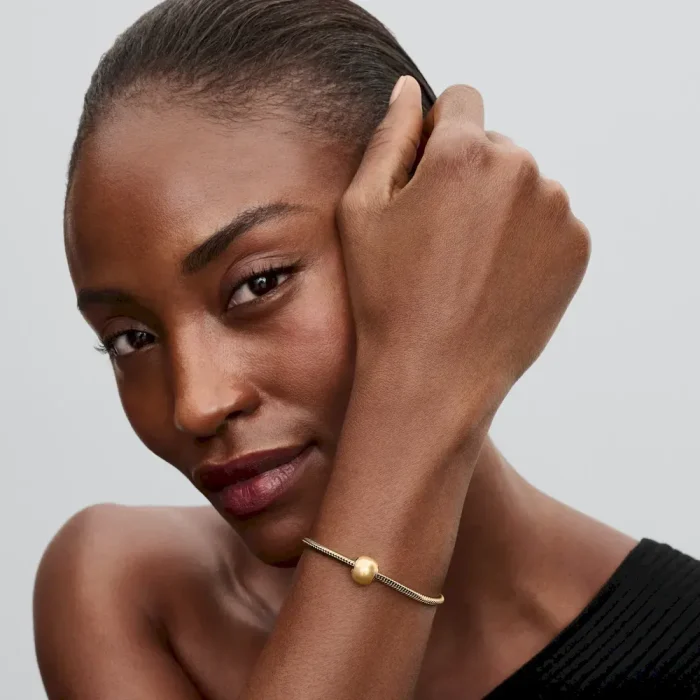 Golden Charm - Image 3