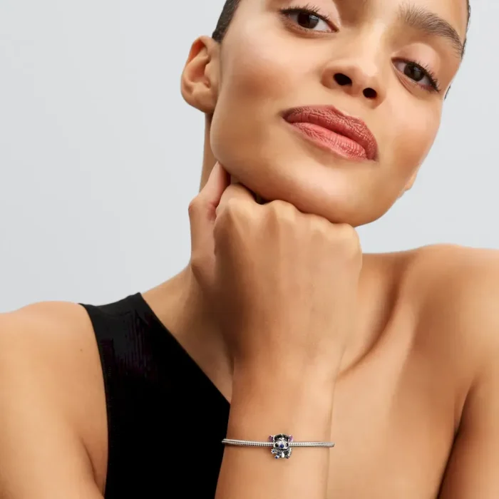 Disney Stitch Graduation Charm - Image 4