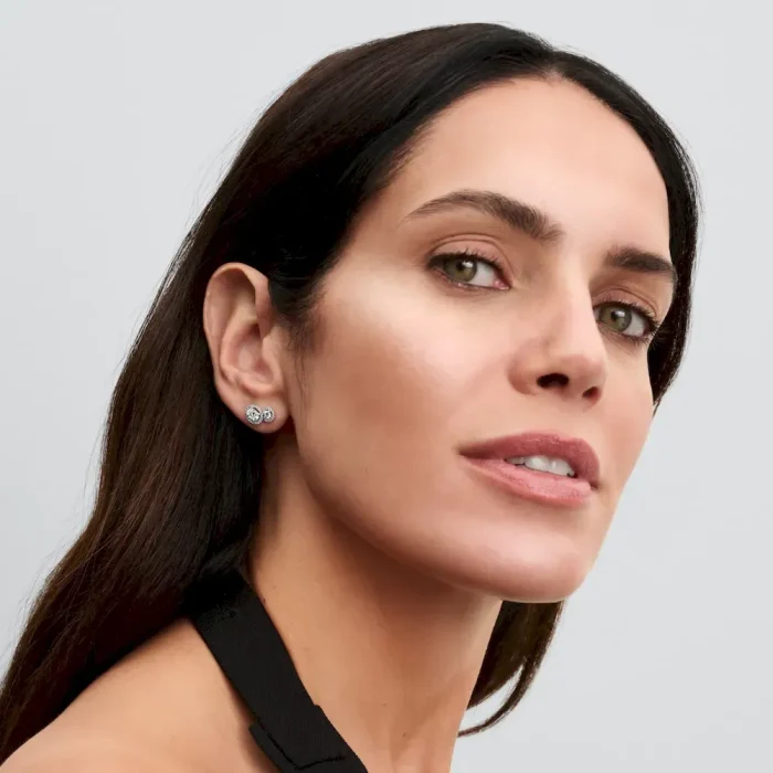 Embracing Halo Jewelry Set - Image 15