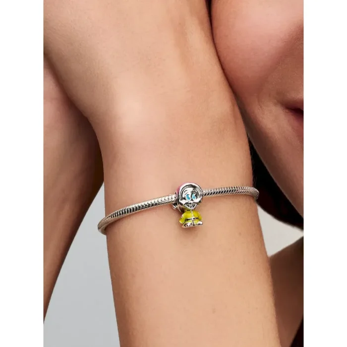 Disney Snow White Dopey Charm - Image 2