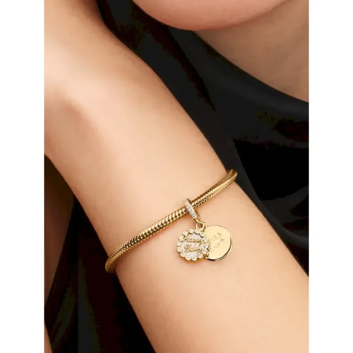 Make a Wish Birthday Charm Bracelet Set - Image 5