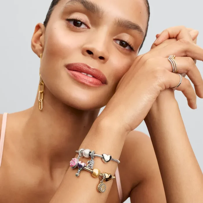 Make a Wish Birthday Charm Bracelet Set - Image 7