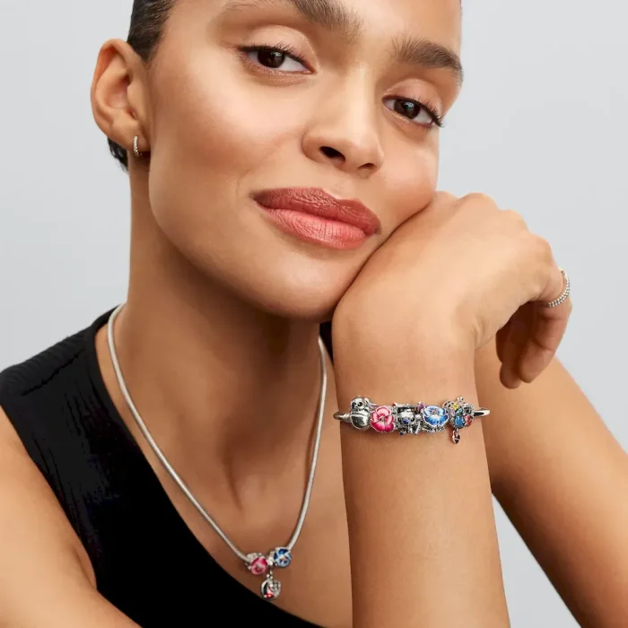 Disney Stitch Graduation Charm - Image 3