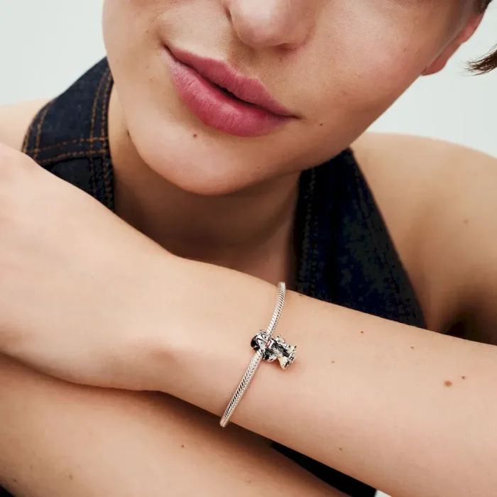 Disney Villains Cruella De Vil Charm - Image 3