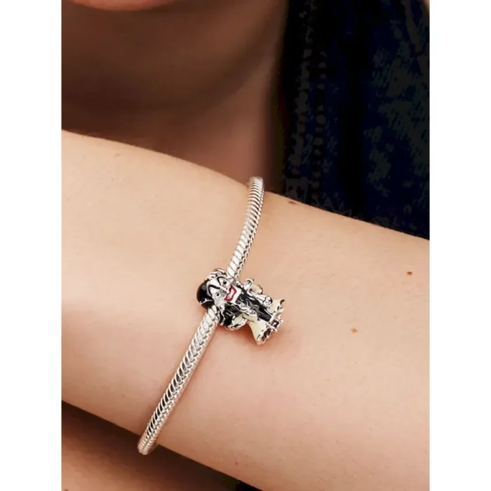 Disney Villains Cruella De Vil Charm - Image 2