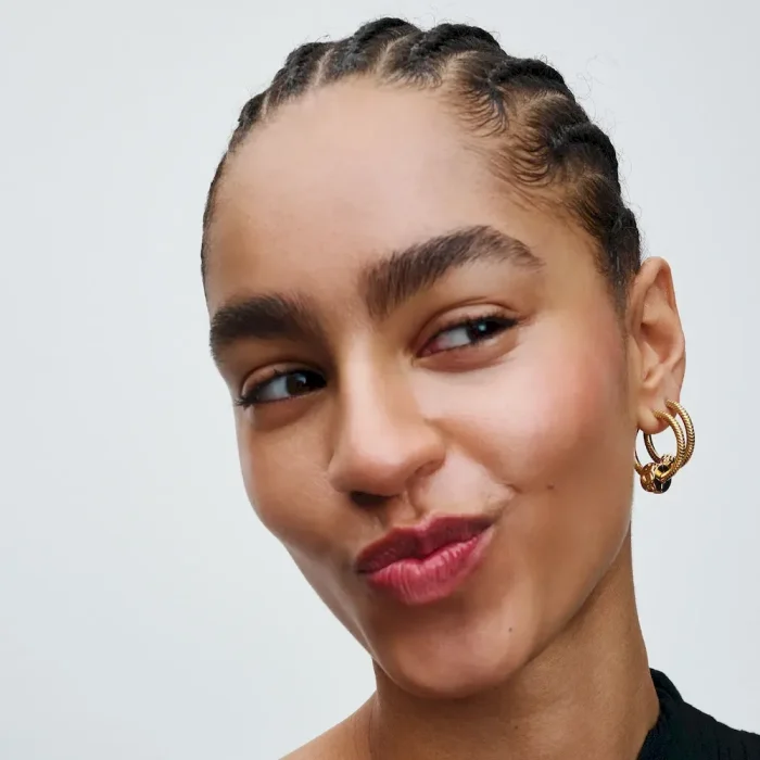 Studded Clip Charm - Image 4