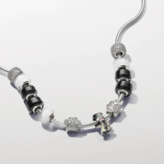 Disney Villains Cruella De Vil Charm - Image 7