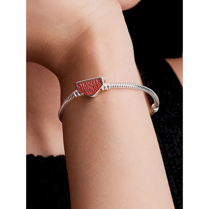 Stranger Things Charm Bracelet Set - Image 9